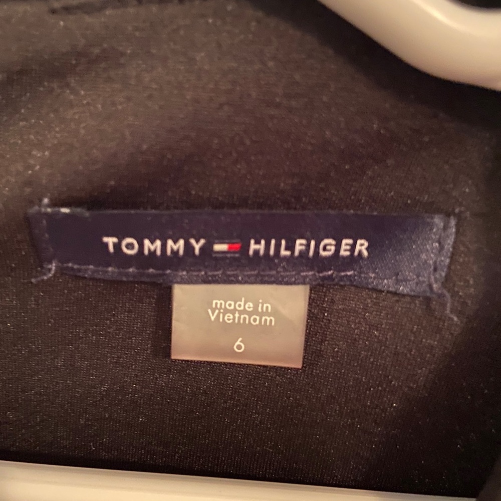 Tommy Hilfiger Dress - Picture 3 of 4